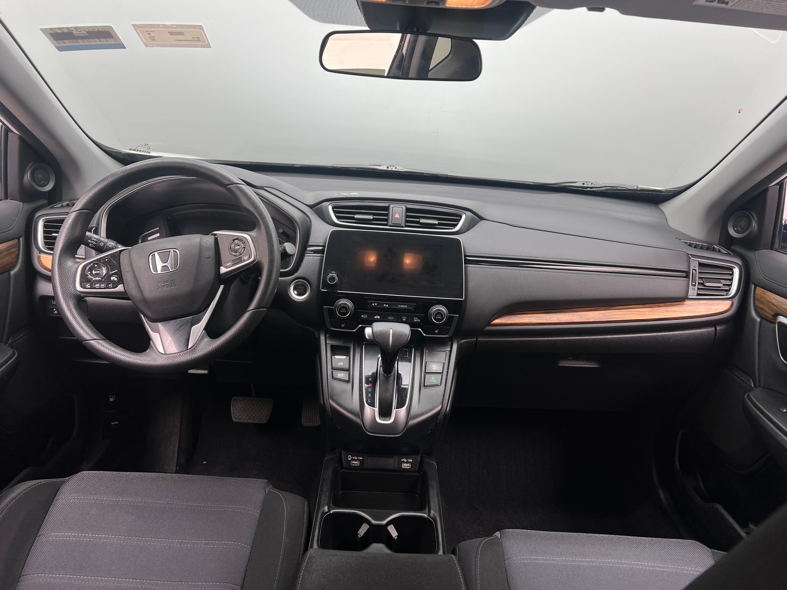 Thumbnail: 2021 Honda CR-V - 3