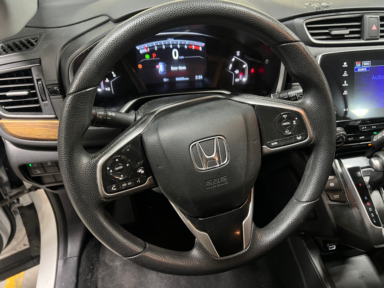 Thumbnail: 2021 Honda CR-V - 5