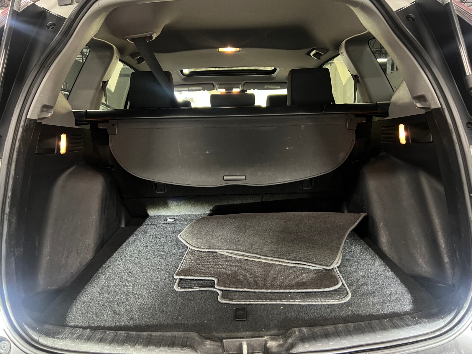 Thumbnail: 2021 Honda CR-V - 7