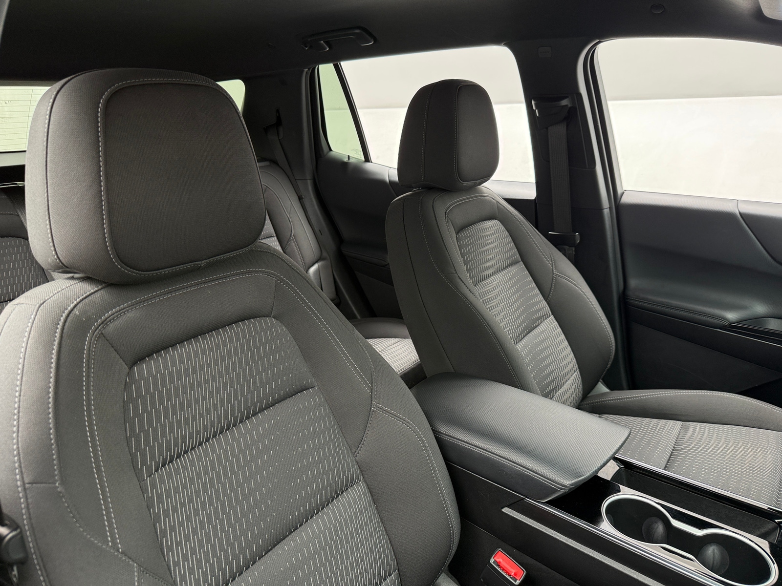 Thumbnail: 2025 Chevrolet Equinox - 2