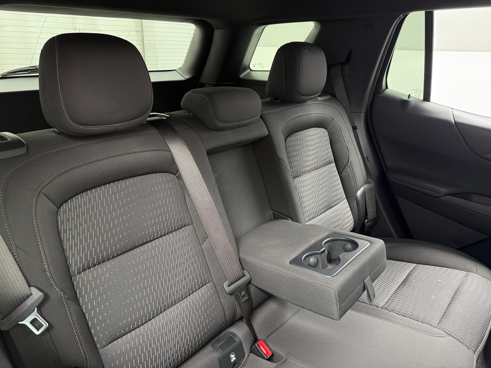Thumbnail: 2025 Chevrolet Equinox - 6