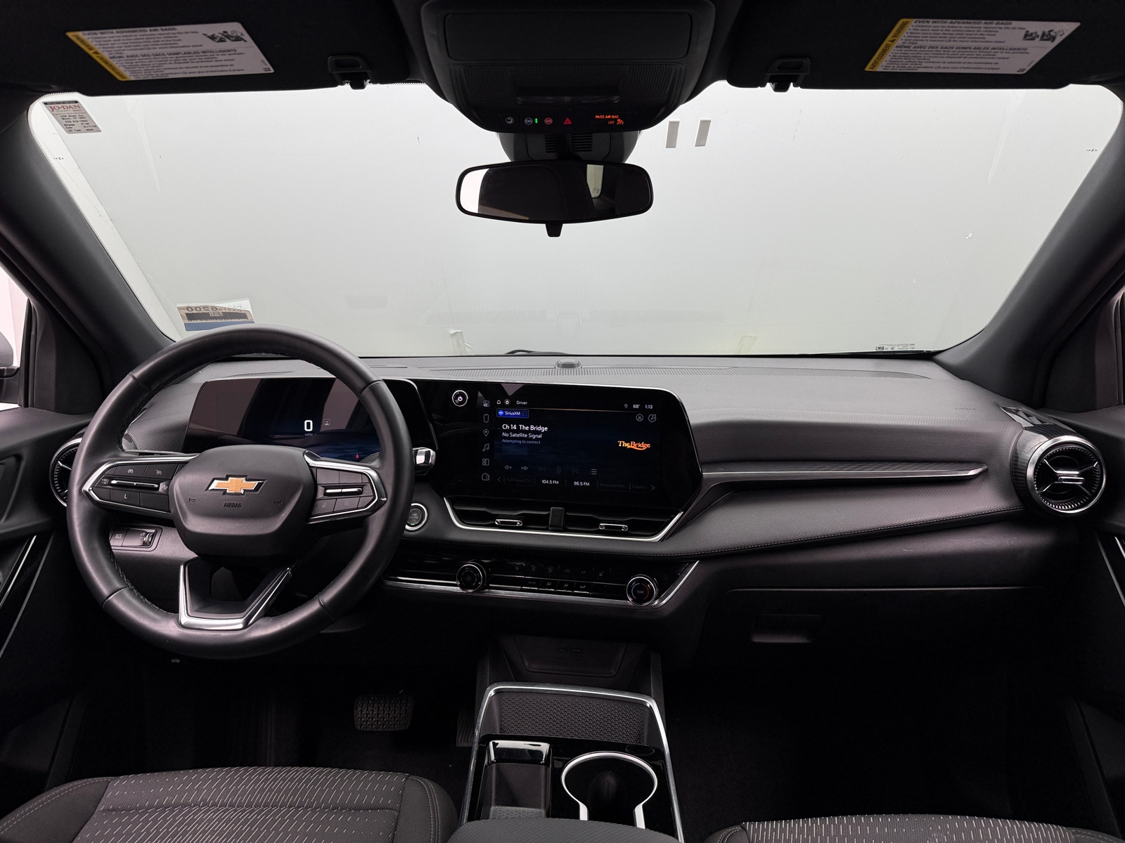 Thumbnail: 2025 Chevrolet Equinox - 3