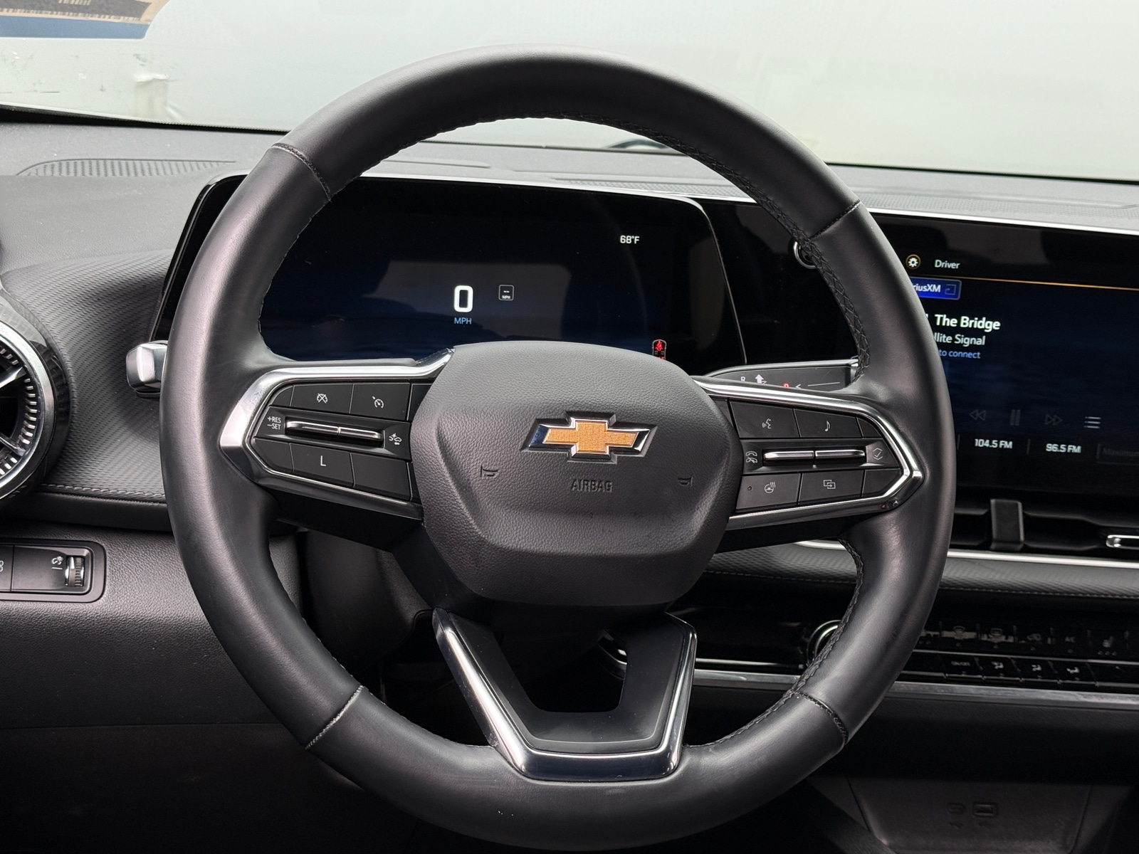 Thumbnail: 2025 Chevrolet Equinox - 5