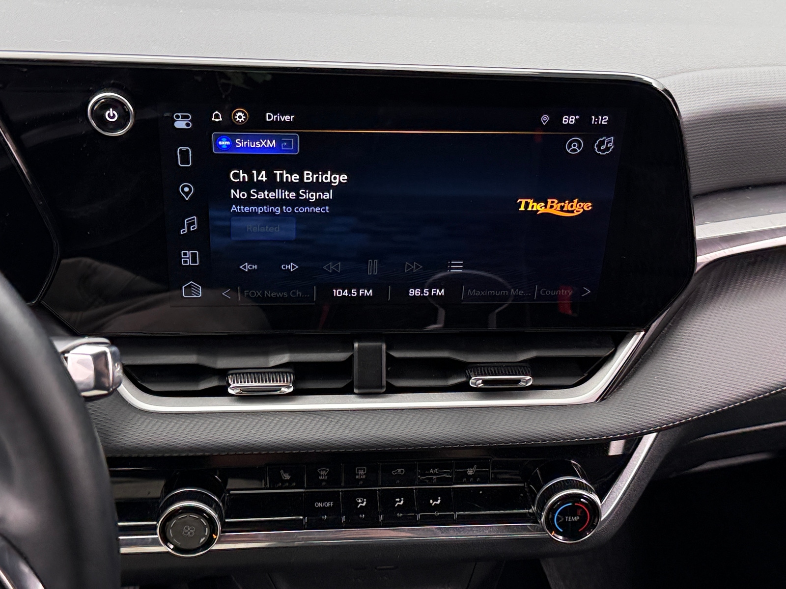 Thumbnail: 2025 Chevrolet Equinox - 4