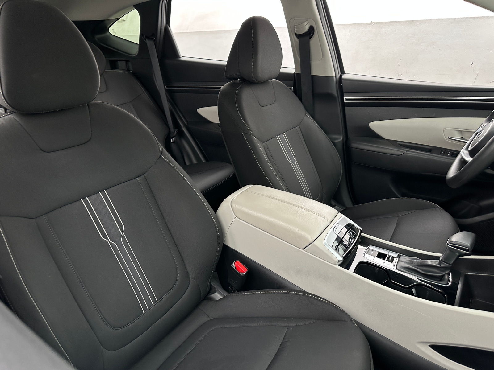 Thumbnail: 2024 Hyundai Tucson - 2