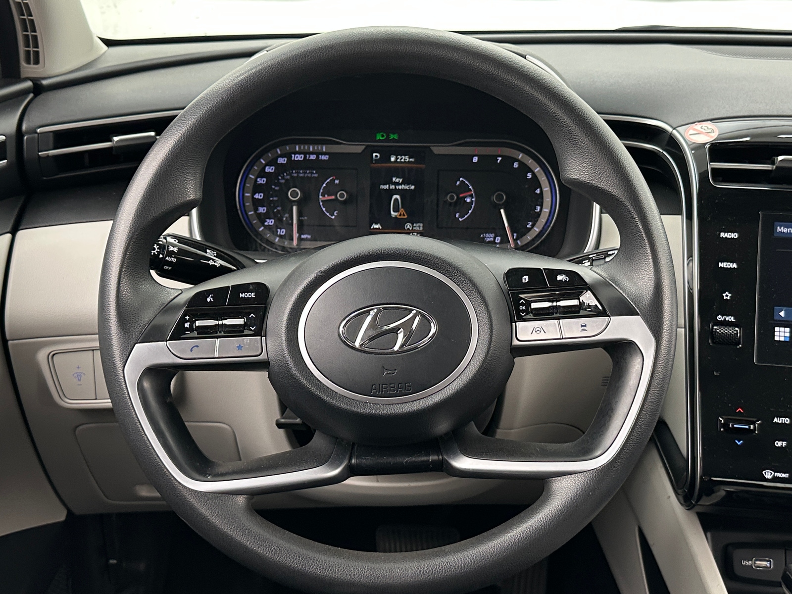 Thumbnail: 2024 Hyundai Tucson - 5