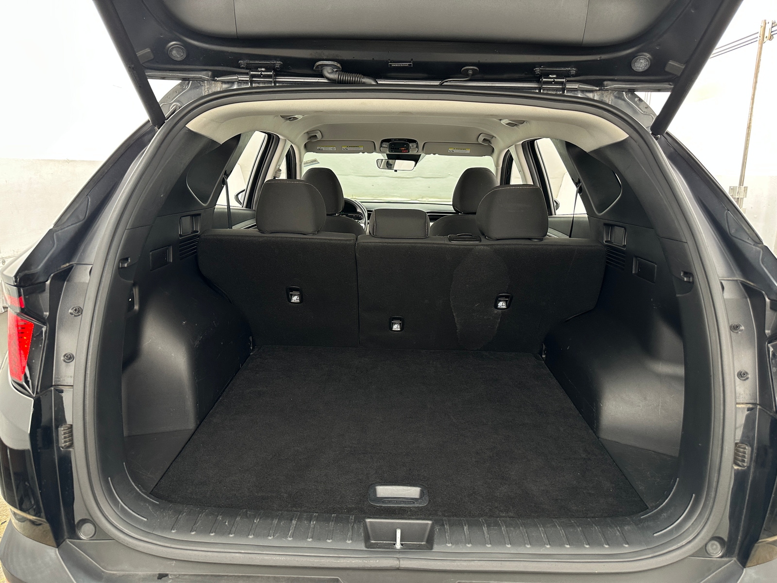 Thumbnail: 2024 Hyundai Tucson - 7