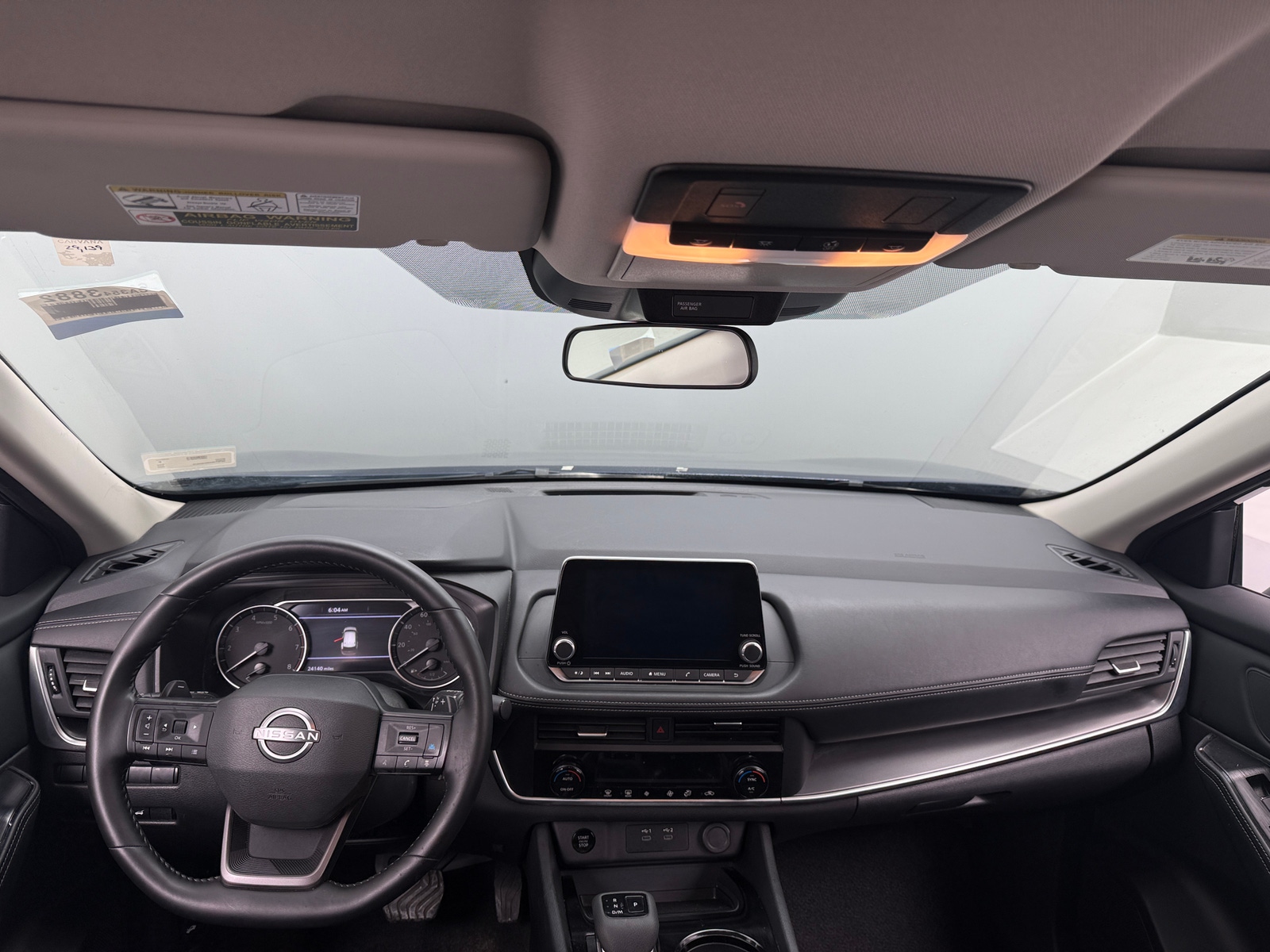 Thumbnail: 2025 Nissan Rogue - 2