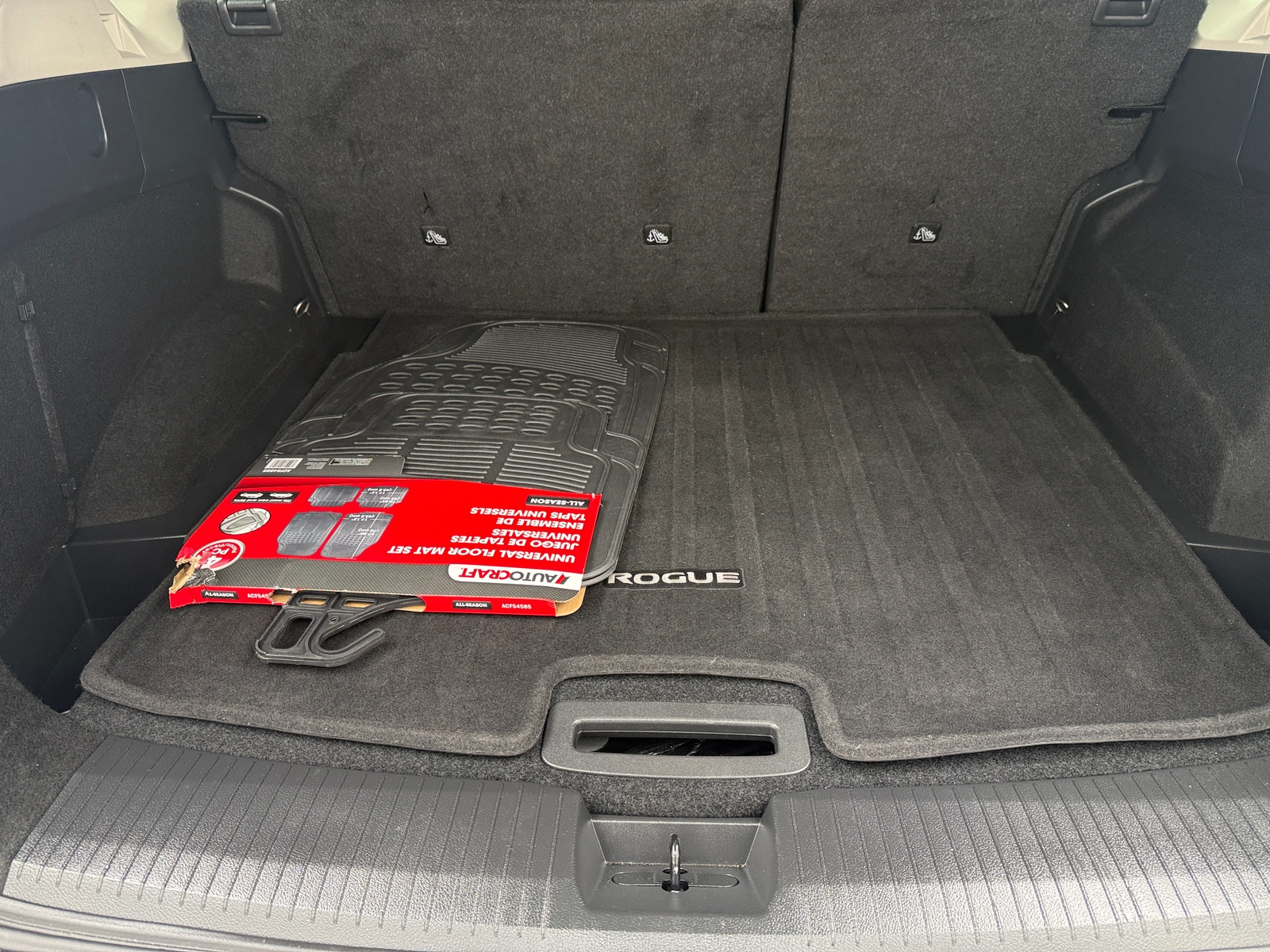 Thumbnail: 2025 Nissan Rogue - 6