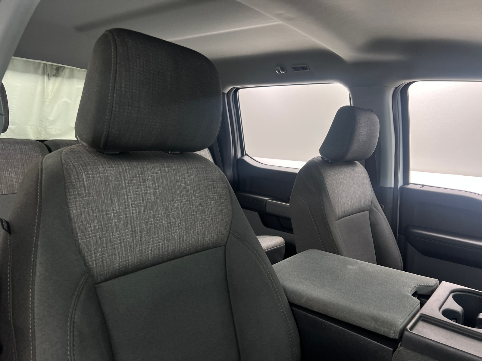 Thumbnail: 2024 Ford Econoline - 2