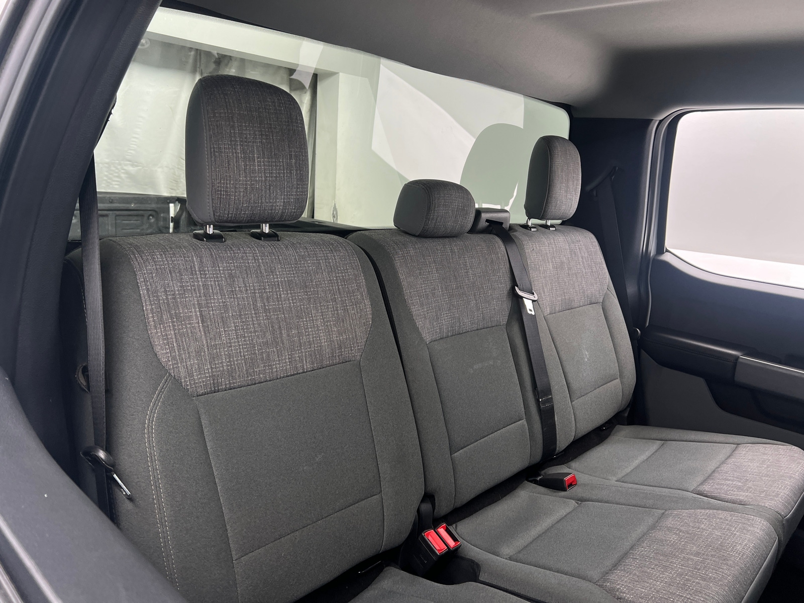 Thumbnail: 2024 Ford Econoline - 6