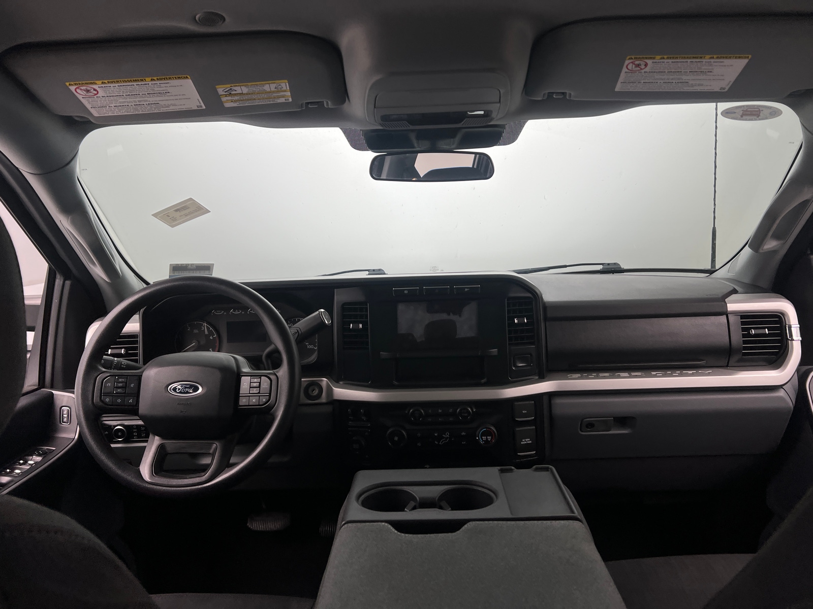 Thumbnail: 2024 Ford Econoline - 3