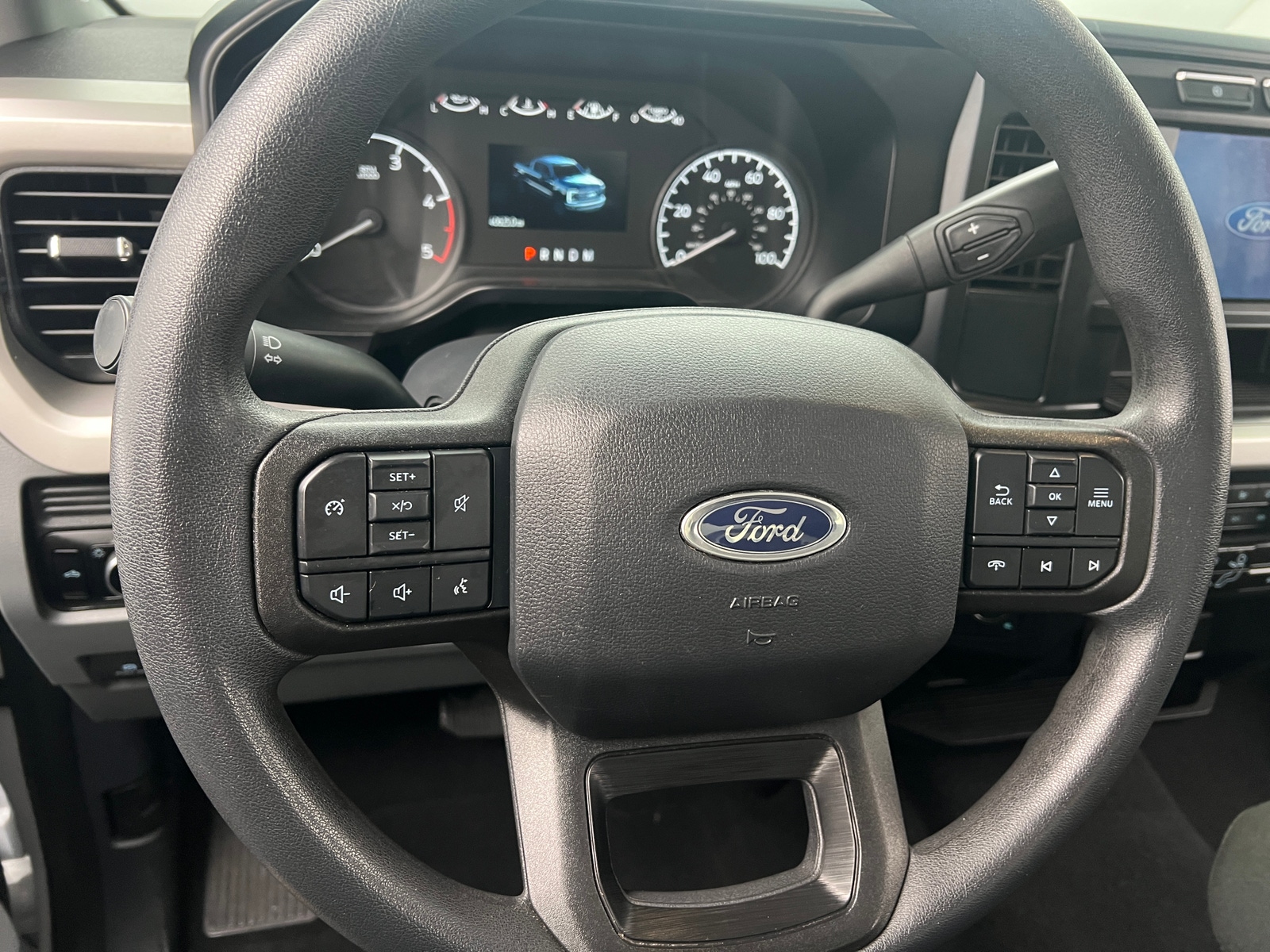 Thumbnail: 2024 Ford Econoline - 5