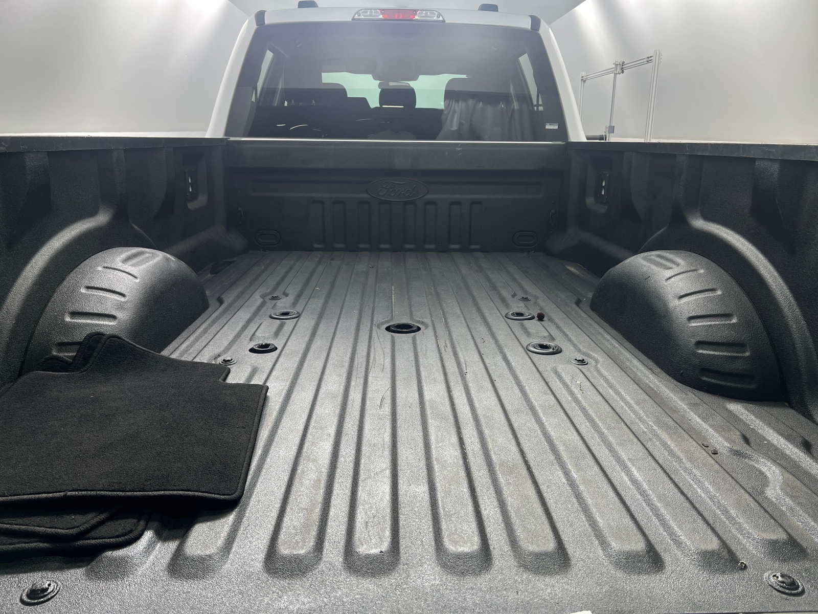 Thumbnail: 2024 Ford Econoline - 7