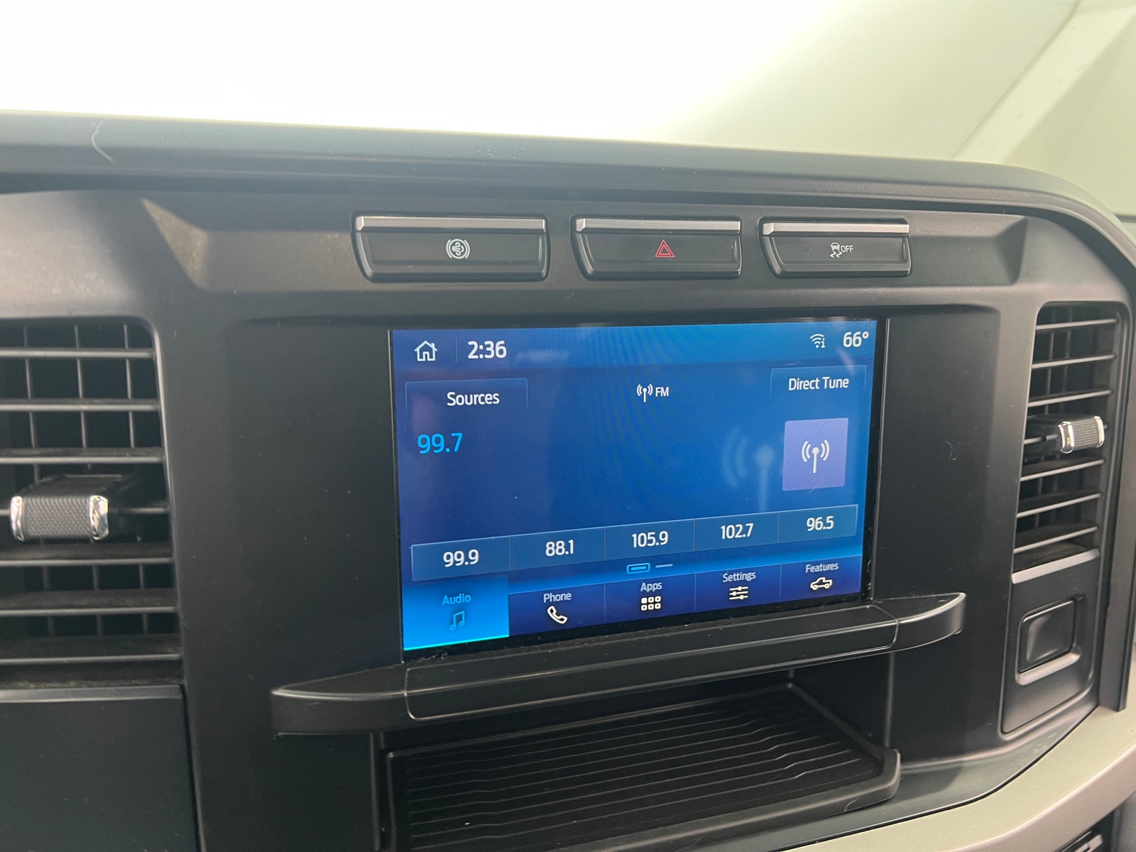 Thumbnail: 2024 Ford Econoline - 4