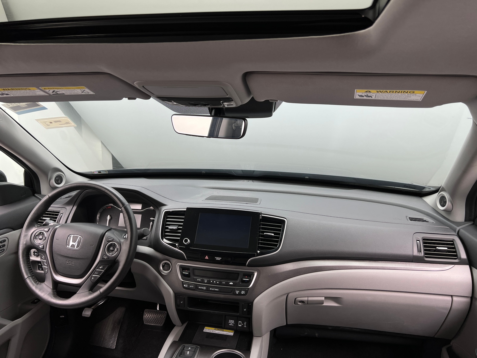 Thumbnail: 2023 Honda Ridgeline - 2