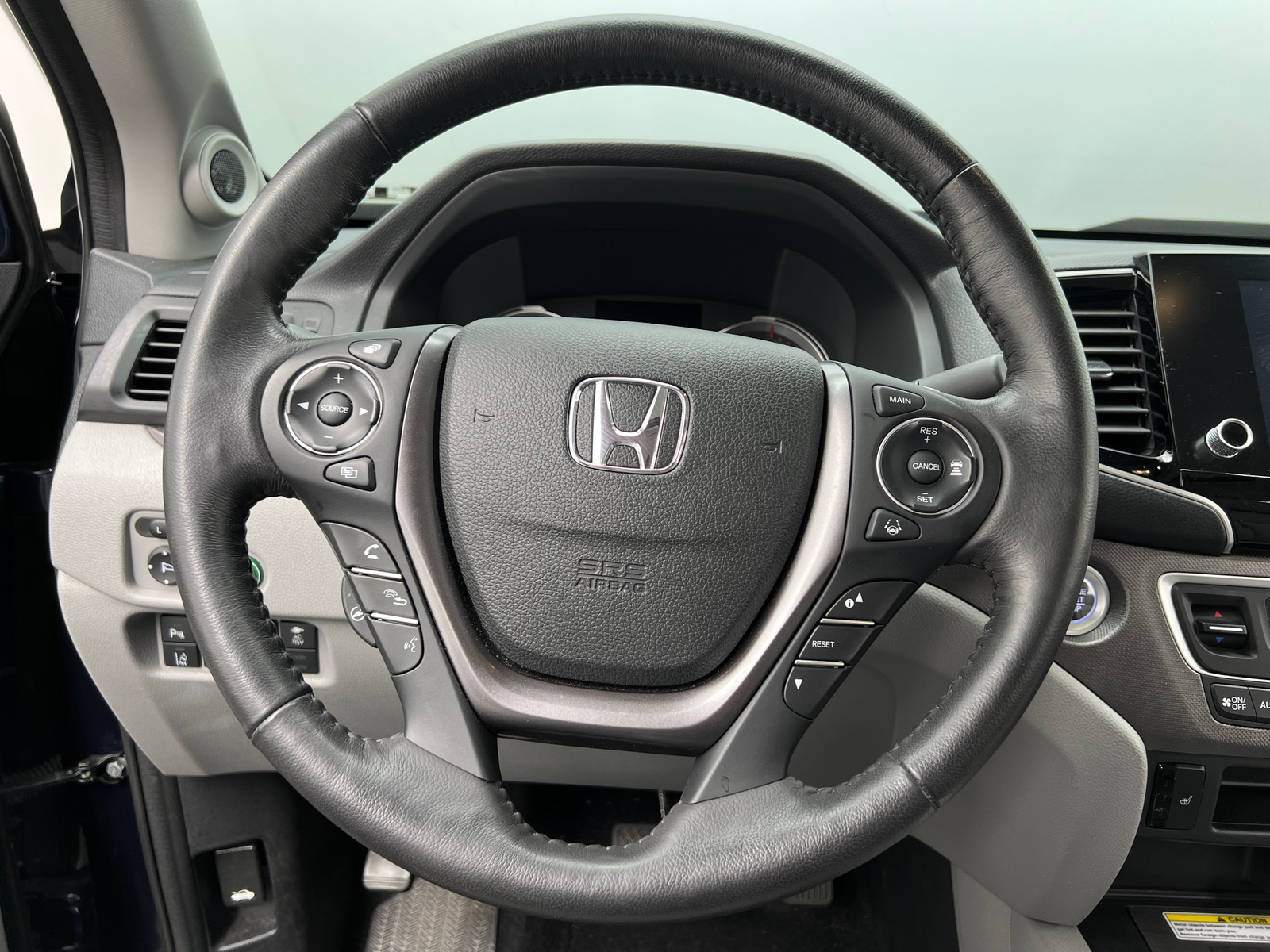 Thumbnail: 2023 Honda Ridgeline - 4