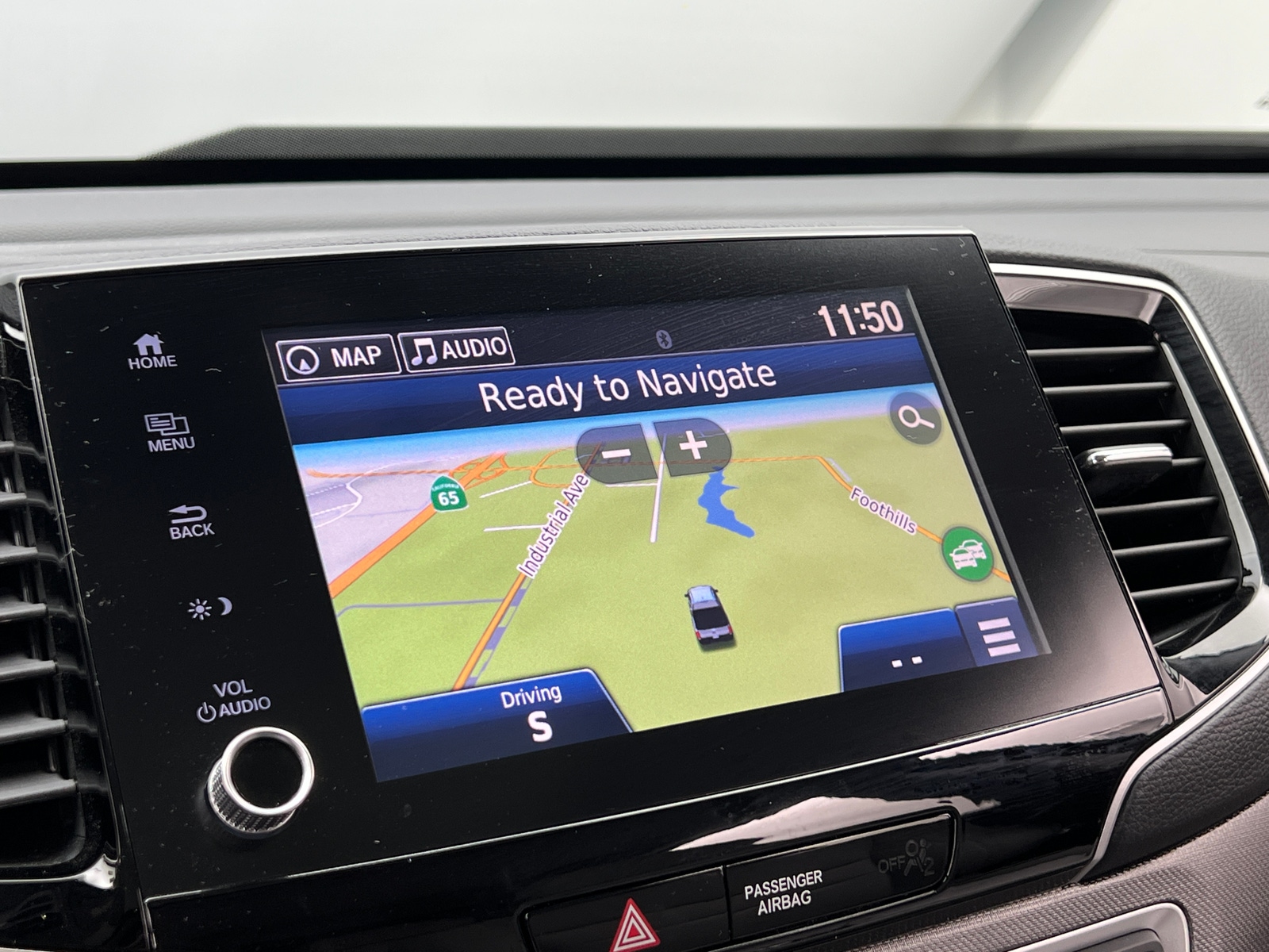 Thumbnail: 2023 Honda Ridgeline - 3