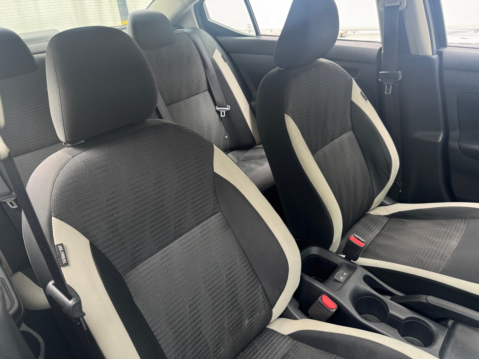 Thumbnail: 2021 Nissan Versa - 2