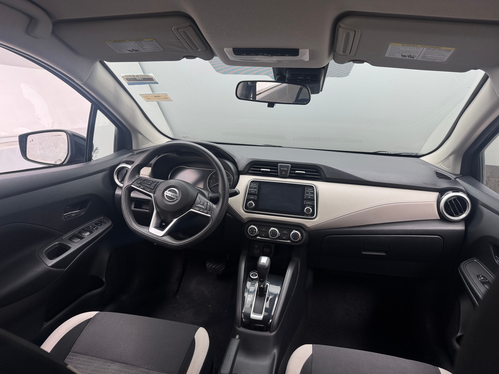 Thumbnail: 2021 Nissan Versa - 3