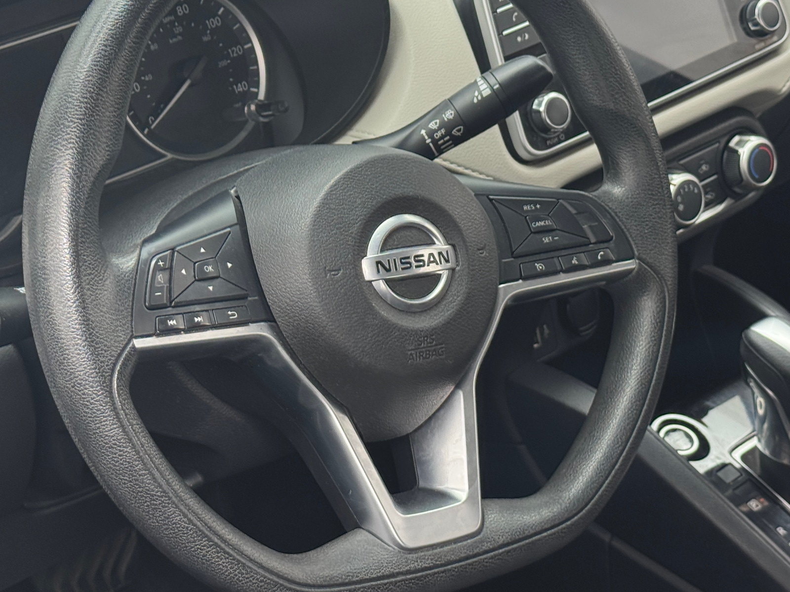 Thumbnail: 2021 Nissan Versa - 5