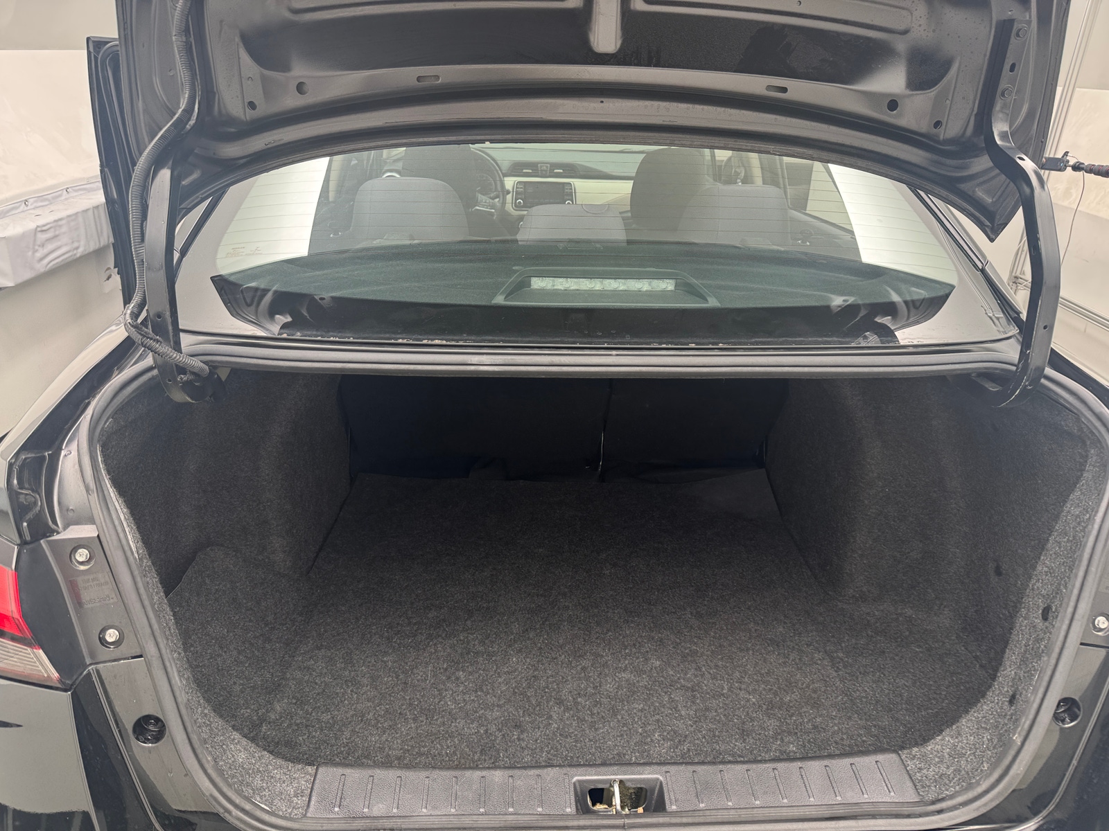 Thumbnail: 2021 Nissan Versa - 7