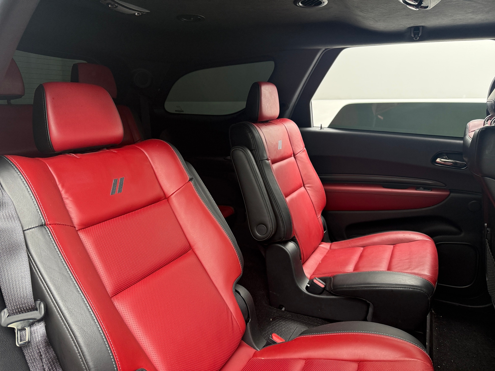 Thumbnail: 2022 Dodge Durango - 5