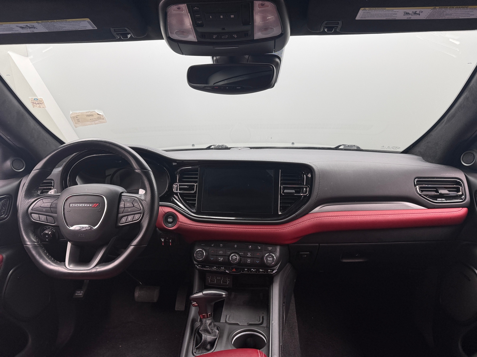 Thumbnail: 2022 Dodge Durango - 2