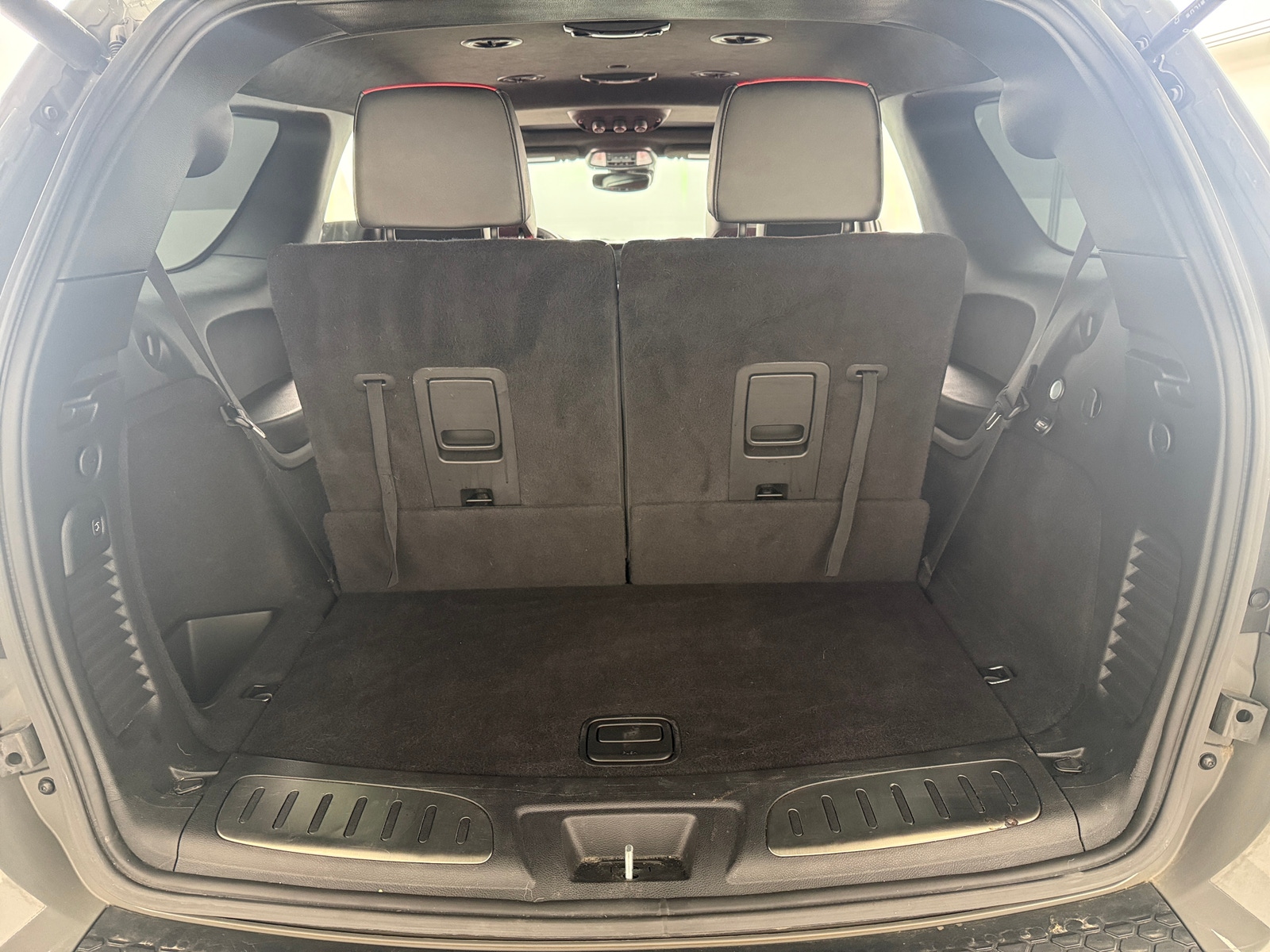 Thumbnail: 2022 Dodge Durango - 6