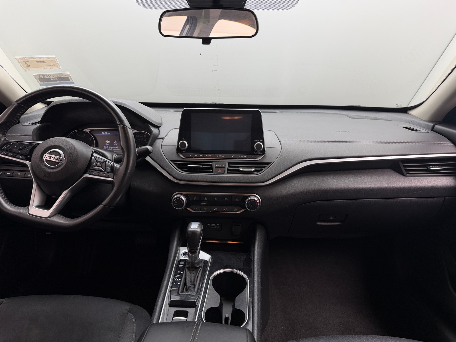 Thumbnail: 2021 Nissan Altima - 3