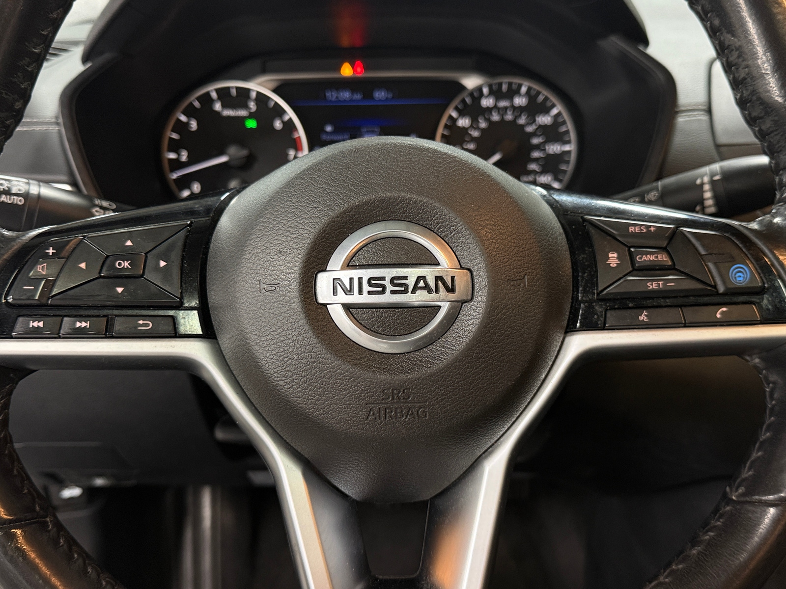 Thumbnail: 2021 Nissan Altima - 5