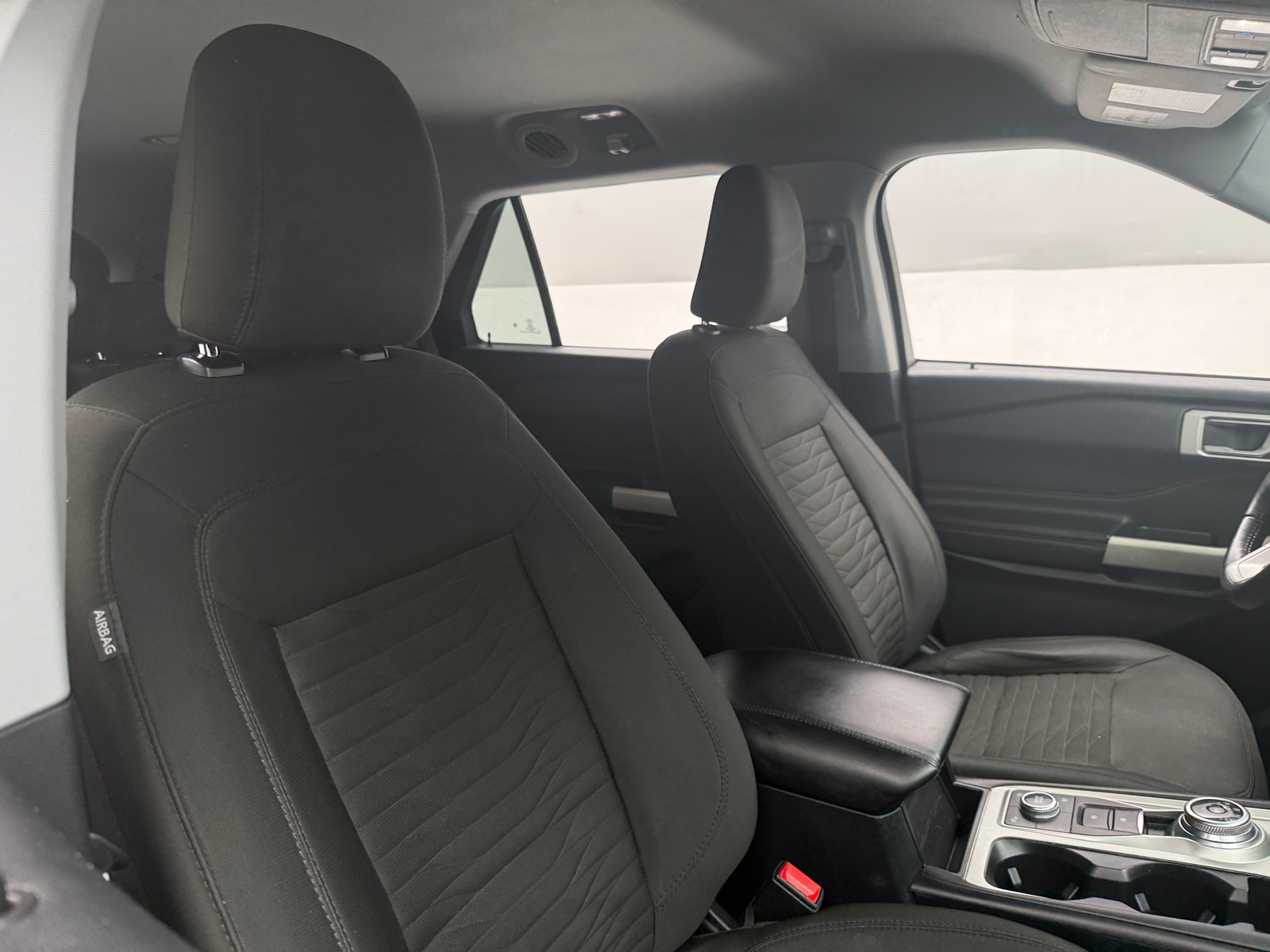 Thumbnail: 2021 Ford Explorer - 2