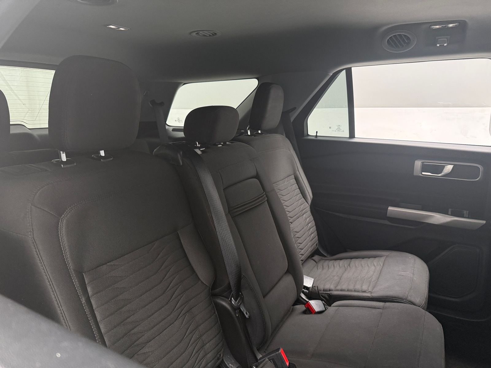 Thumbnail: 2021 Ford Explorer - 6