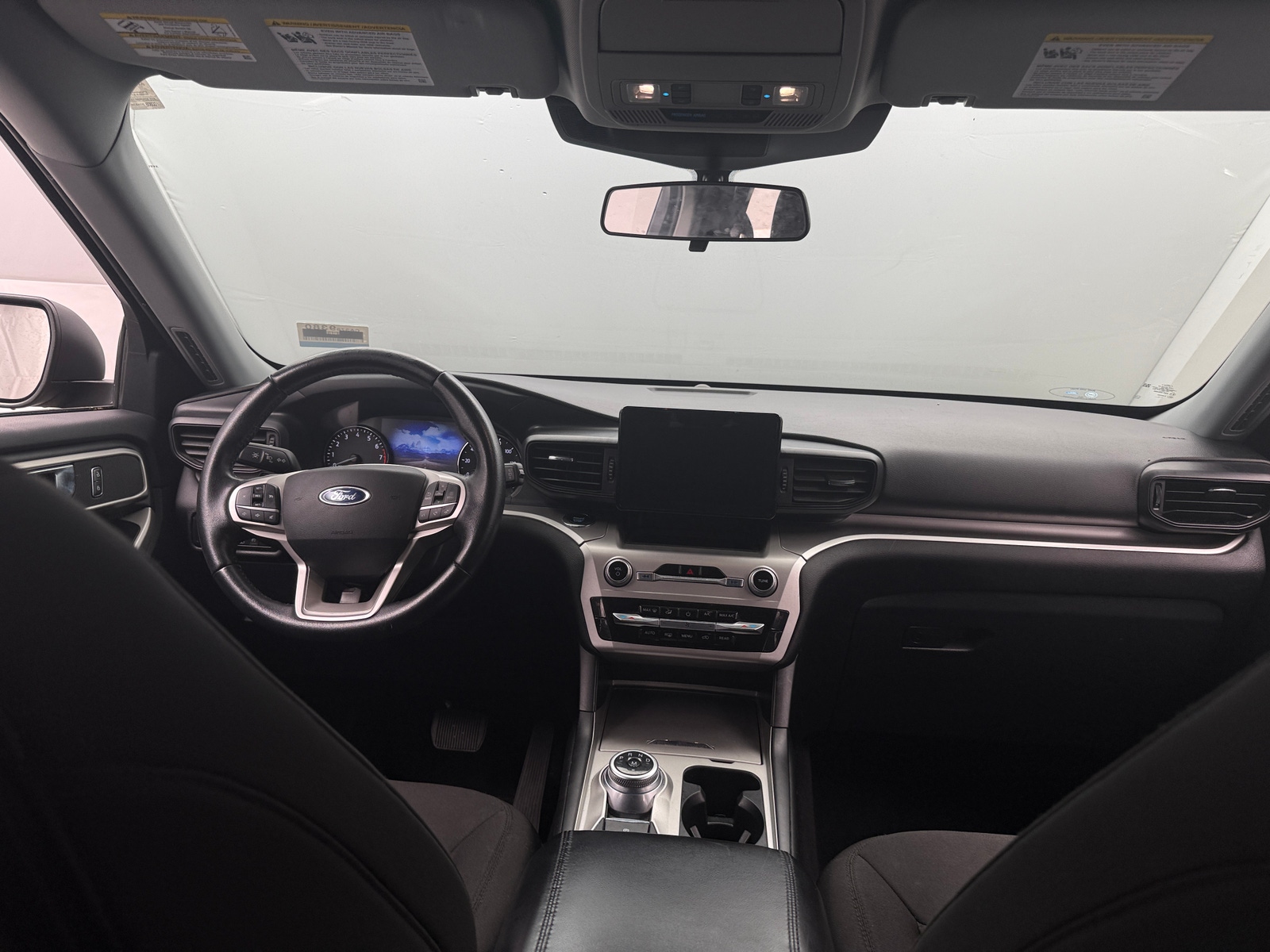 Thumbnail: 2021 Ford Explorer - 3