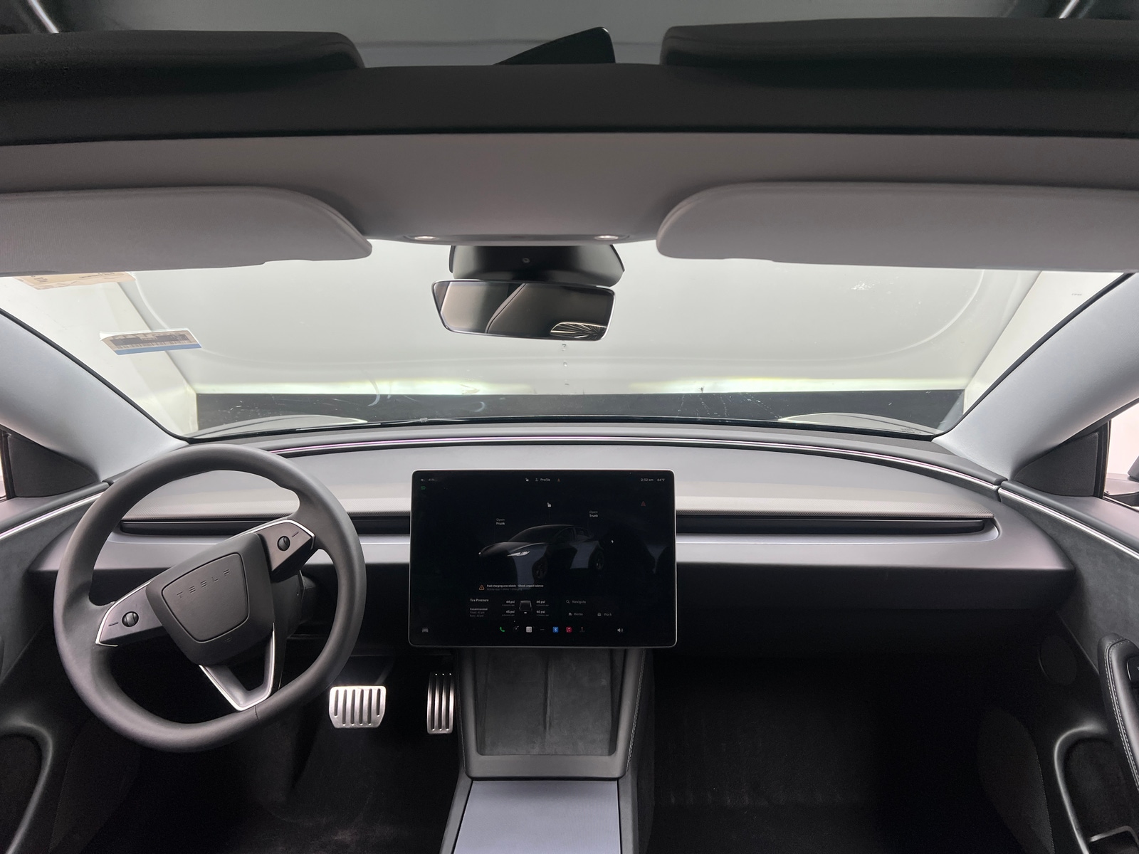 Thumbnail: 2025 Tesla Model 3 - 2