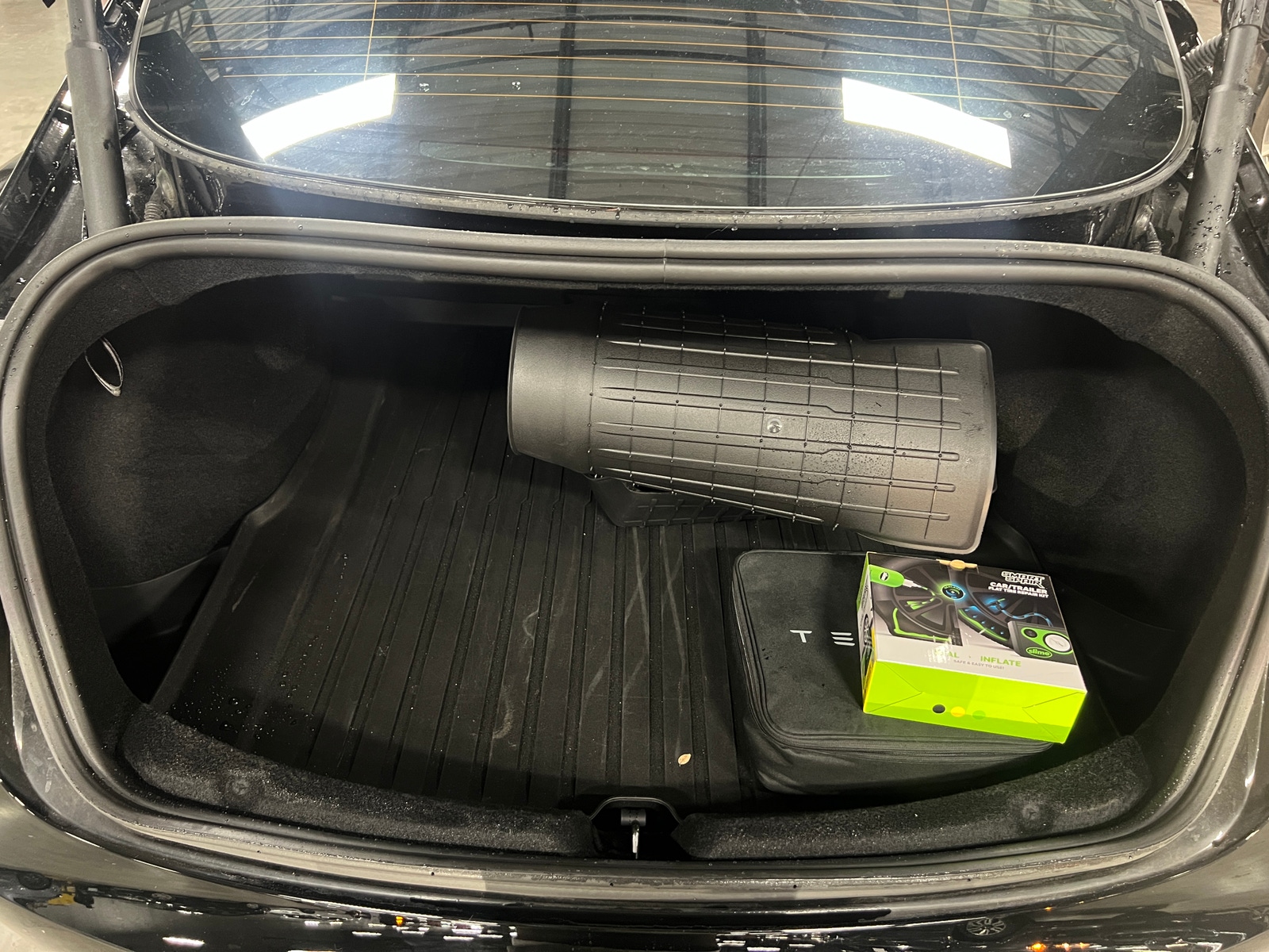 Thumbnail: 2025 Tesla Model 3 - 6