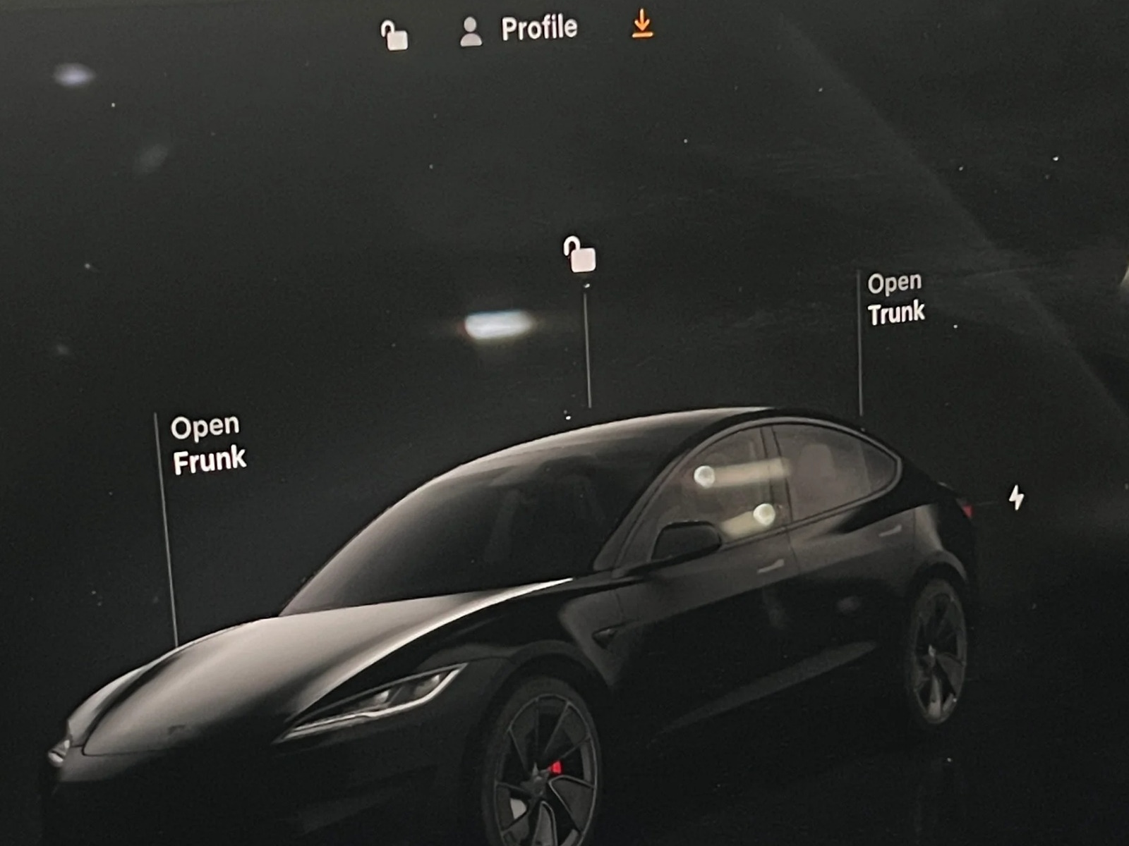 Thumbnail: 2025 Tesla Model 3 - 3