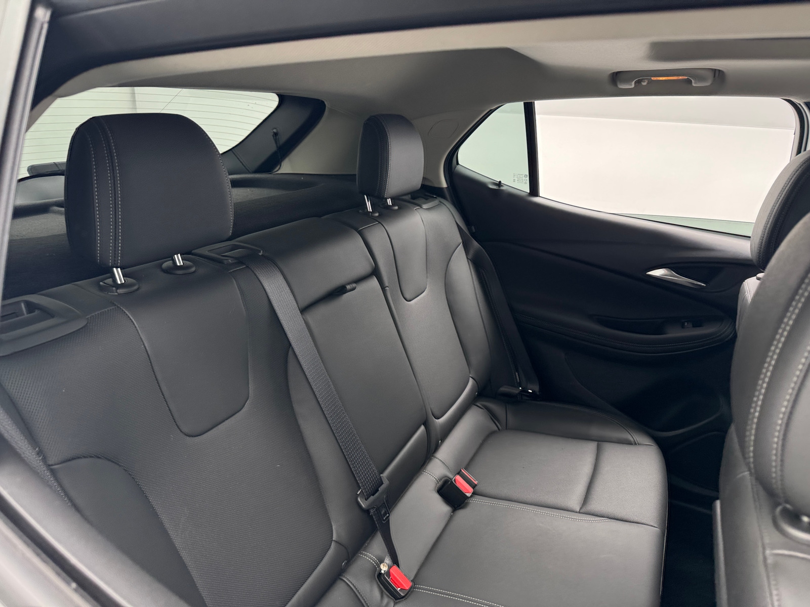 Thumbnail: 2024 Buick Encore GX - 5