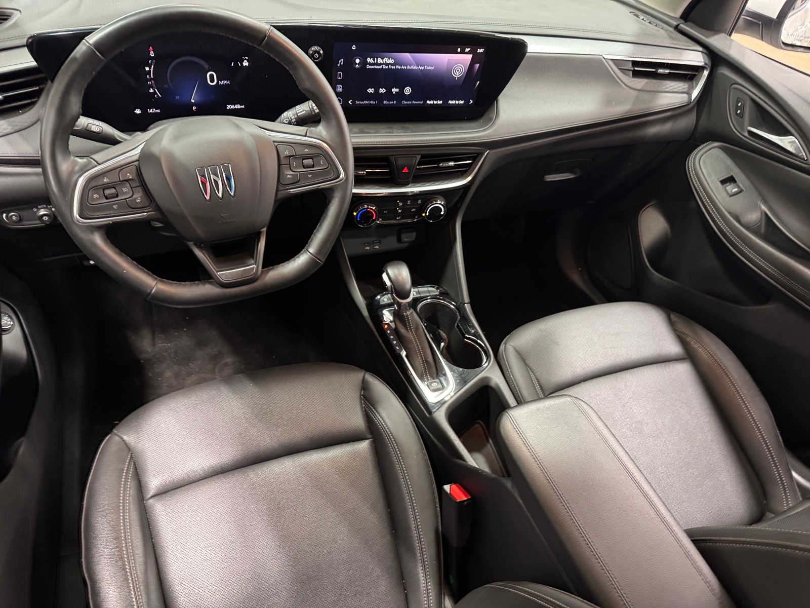 Thumbnail: 2024 Buick Encore GX - 2