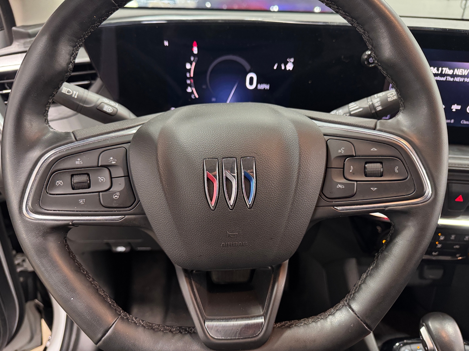 Thumbnail: 2024 Buick Encore GX - 4