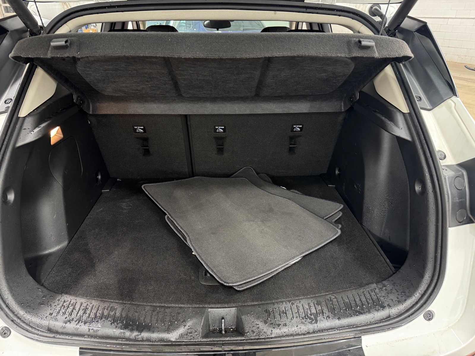 Thumbnail: 2024 Buick Encore GX - 6