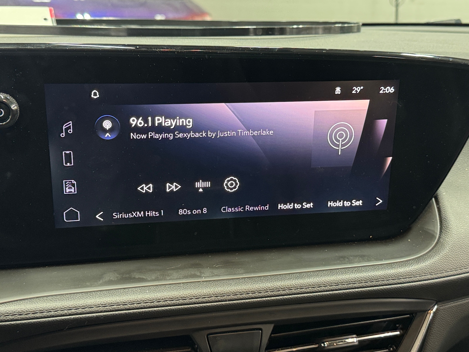 Thumbnail: 2024 Buick Encore GX - 3