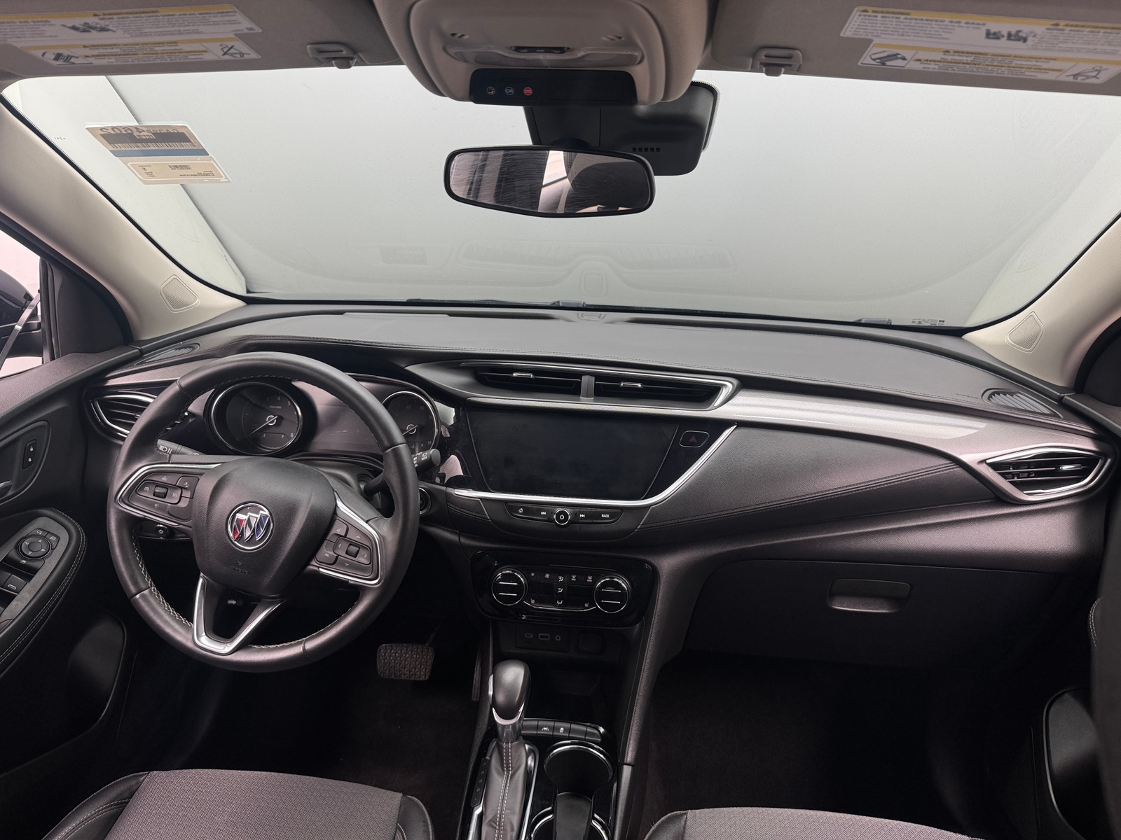 Thumbnail: 2021 Buick Encore GX - 3