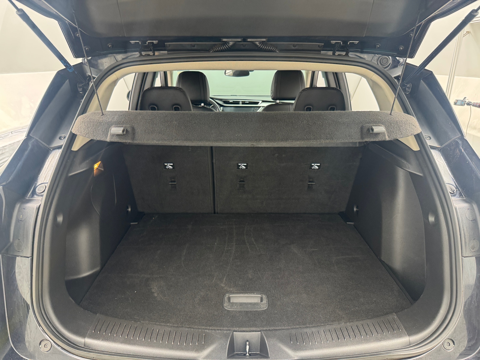 Thumbnail: 2021 Buick Encore GX - 7