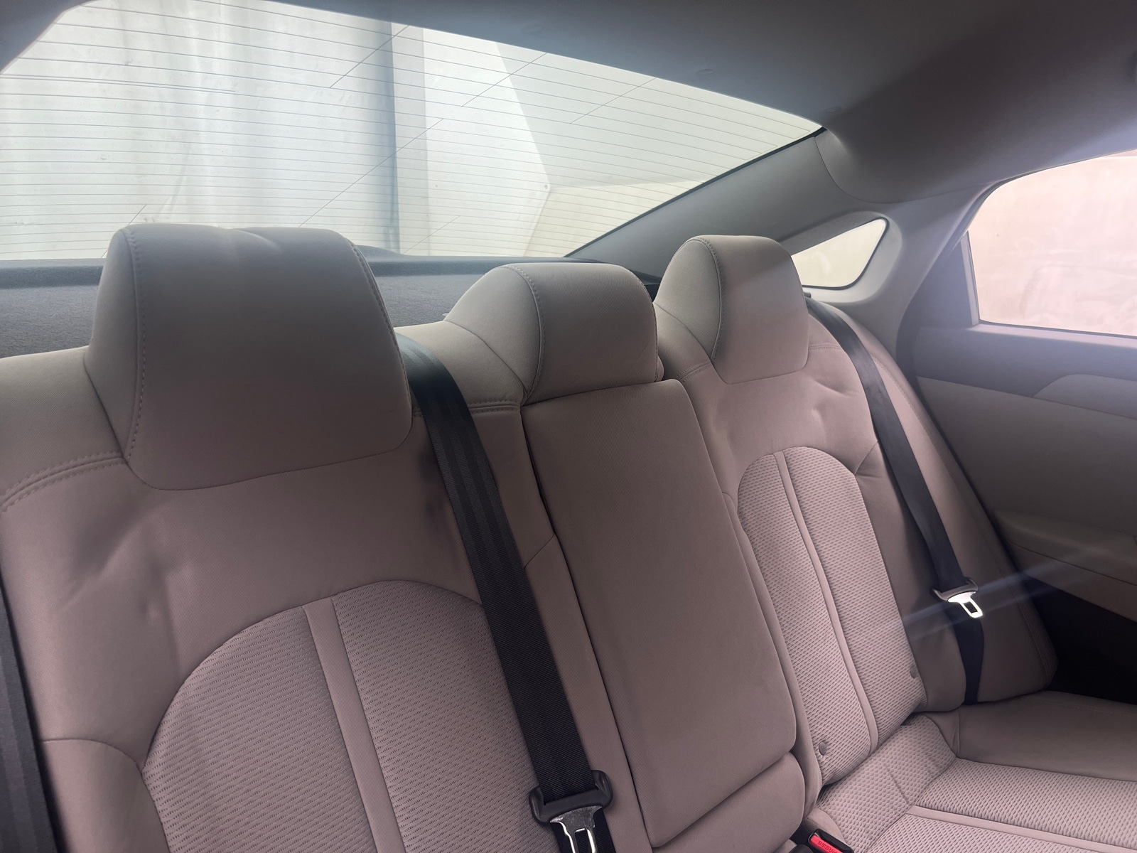 Thumbnail: 2019 Hyundai Sonata - 6