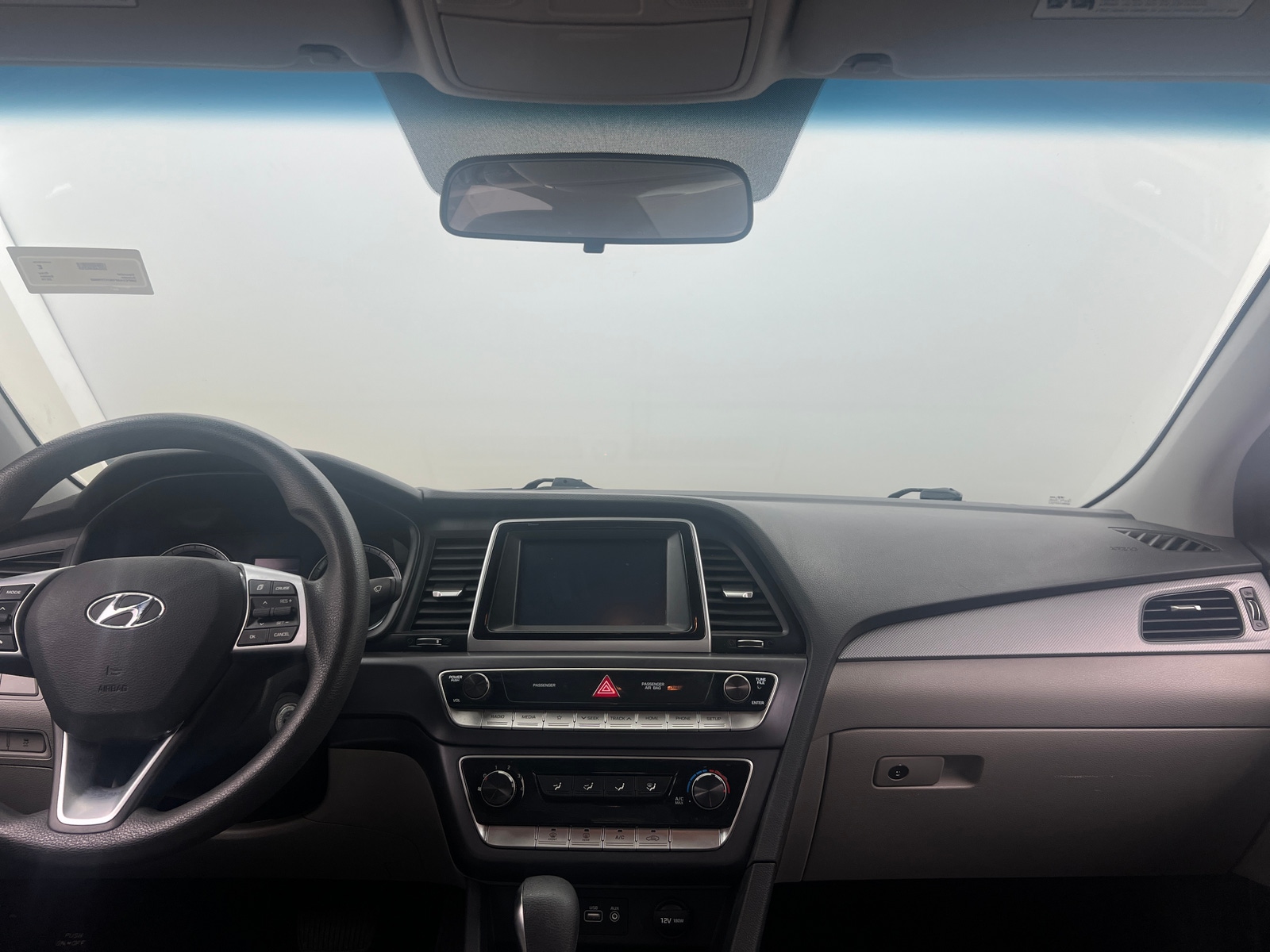 Thumbnail: 2019 Hyundai Sonata - 3