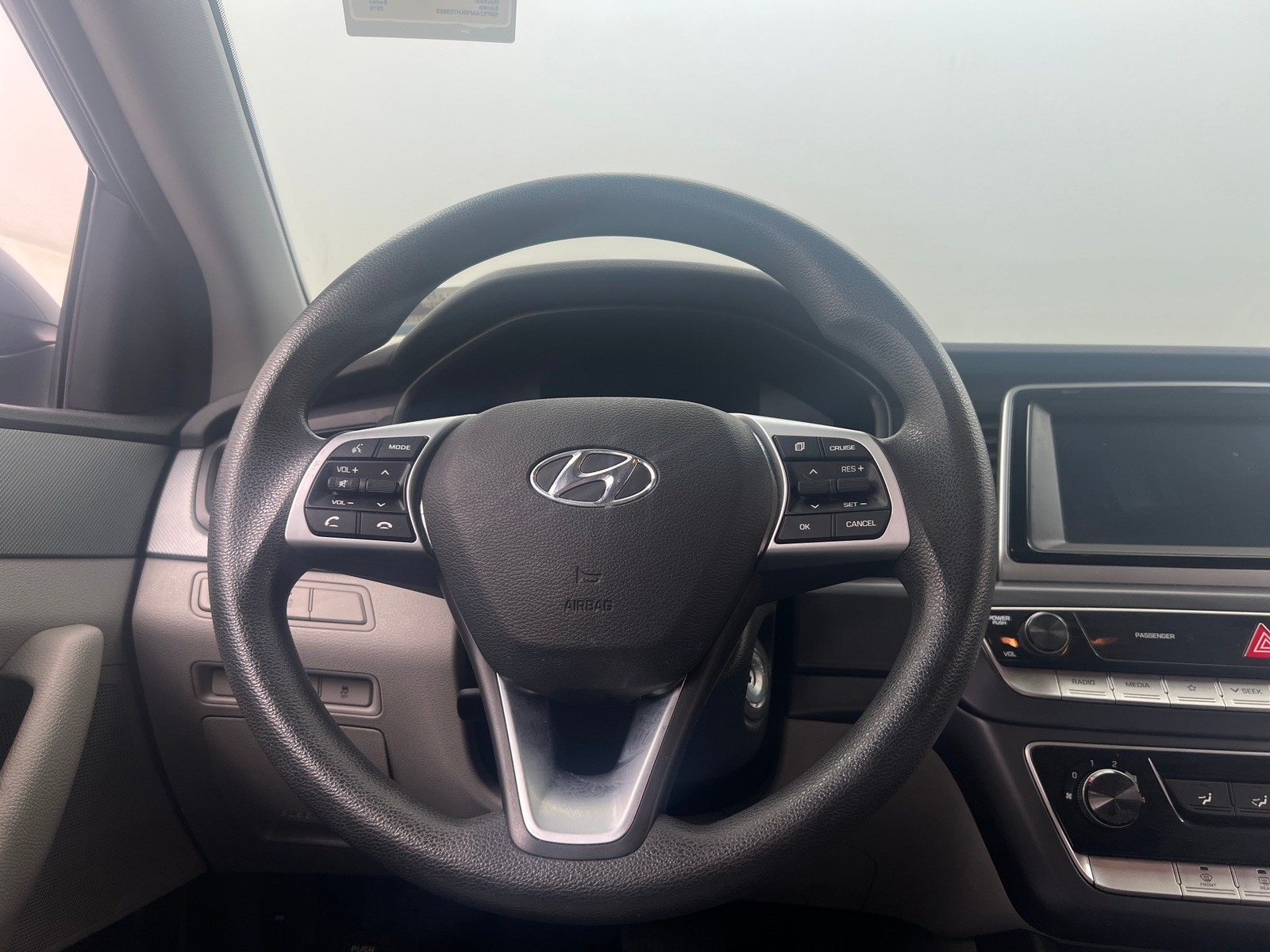 Thumbnail: 2019 Hyundai Sonata - 5