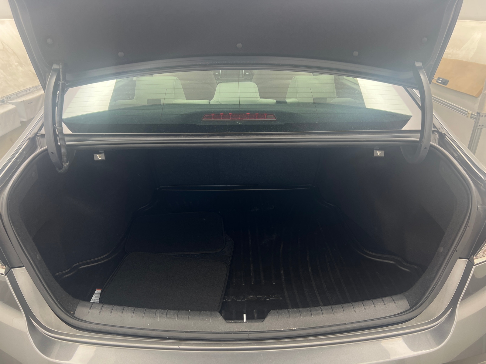 Thumbnail: 2019 Hyundai Sonata - 7