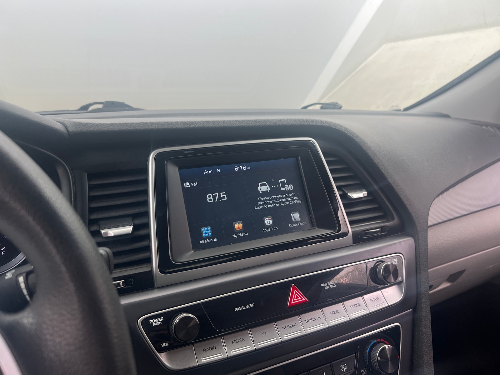 Thumbnail: 2019 Hyundai Sonata - 4
