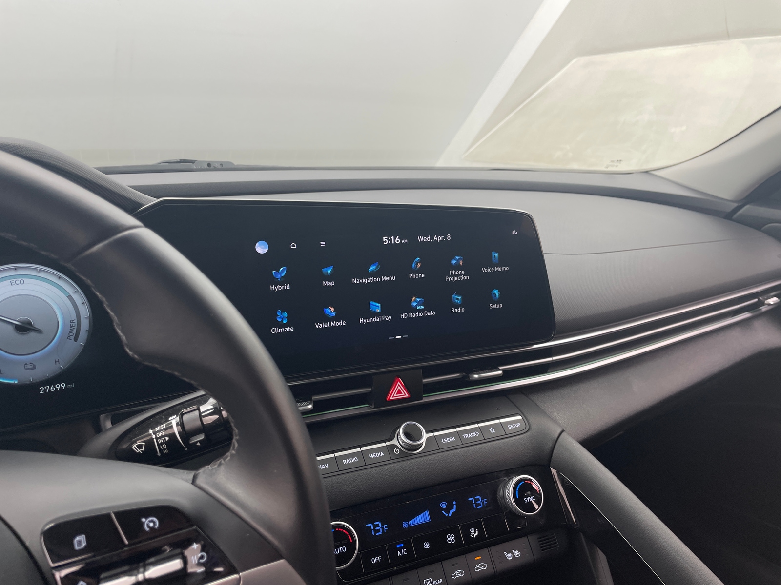 Thumbnail: 2023 Hyundai Elantra - 3
